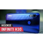 Смартфон Hisense H30 обзоры