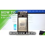 Смартфон Blackview A60