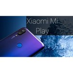 Смартфон Xiaomi Mi Play 6/64GB