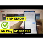 Смартфон Xiaomi Mi Play 6/64GB