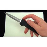 Нож складной Benchmade Heckler&Koch Epidemic (BM14850)