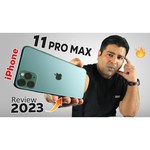 Смартфон Apple iPhone 11 Pro Max 64GB