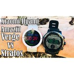 Часы Amazfit Verge 2 ECG
