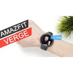 Часы Amazfit Verge 2 ECG