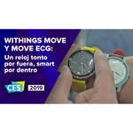 Часы Withings Move ECG
