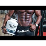 Протеин BioTech 100% Pure Whey (1000 г)