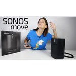 Умная колонка Sonos Move