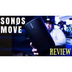 Умная колонка Sonos Move