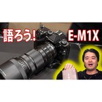 Фотоаппарат Olympus OM-D E-M10 Mark IV Kit
