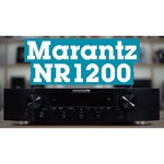AV-ресивер Marantz NR1200