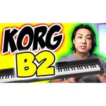 Цифровое пианино KORG B2