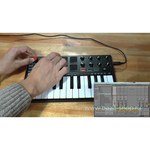 MIDI-клавиатура AKAI MPK Mini MKIII