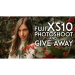 Фотоаппарат Fujifilm X-S10 Kit