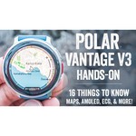 Умные часы Polar Vantage V2