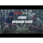 Нож MORAKNIV Eldris 59-60 HRC с чехлом