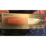 Нож MORAKNIV Eldris 59-60 HRC с чехлом
