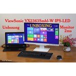 Viewsonic VX2363Smhl