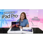 Планшет Apple iPad Pro 11 2021 128Gb Wi-Fi