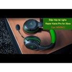Компьютерная гарнитура Razer Kaira Pro for Xbox