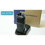 Рация Motorola DP4400E PBER302C 136-174МГц, 32 кан