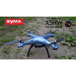 Syma Камера с FPV трансляцией Wi-Fi для Syma X5HW (черная) - X5HW-13B