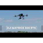 DJI Полетная платформа DJI Matrice 300 RTK Combo + Мобильная станция D-RTK 2 + Штатив D-RTK 2 - 000000000583