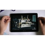 Планшет Samsung Galaxy Tab A8 LTE (2021)