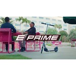 Электросамокат Razor E Prime Air обзоры