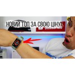 HUAWEI Часы Huawei Watch Fit New Синий
