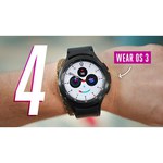 Умные часы Samsung Galaxy Watch 4 Classic 42мм обзоры