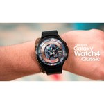 Умные часы Samsung Galaxy Watch 4 Classic 42мм