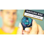 Умные часы Haylou RS3 LS04