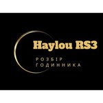 Умные часы Haylou RS3 LS04