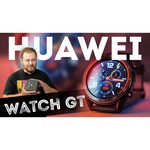 Умные часы HUAWEI WATCH GT Runner