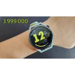 Умные часы HUAWEI Watch GT 3 Active 46 мм