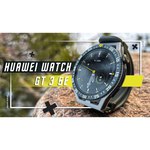 Умные часы HUAWEI Watch GT 3 Active 46 мм