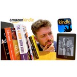 Электронная книга Amazon Kindle Paperwhite 2021 Kids Edition 8 ГБ Yellow