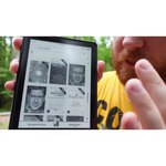 Электронная книга Amazon Kindle Paperwhite 2021 Kids Edition