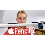 Apple MU8F2ZM A Pencil 2nd Generation