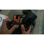 Вспышка накамерная Godox Ving V1O TTL с круглой головкой для Olympus/Panasonic
