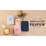 Fujifilm Instax Mini Link White 16640682