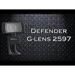 Defender G-Lens 2597