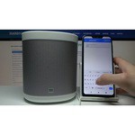 Xiaomi mi smart speaker <умная колонка с ai-помощником Маруся>