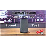 Harman/Kardon Портативная акустика Harman Kardon Citation 100 Mkii А/с: 50W Rms, BT 4.2, Wi-Fi 802.11 a/b/g/n/ac