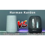 Умная колонка Harman/Kardon Citation 100 Mkii серая Hkcita100mkiigryru
