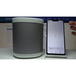 Портативная акустика Xiaomi Mi Smart Speaker