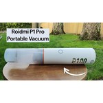 Пылесос Xiaomi Roidmi P1 Pro