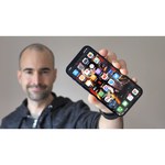 Мобильный телефон Apple iPhone 12 128GB black (черный)