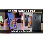 Смартфон Xiaomi Redmi Note 11