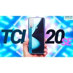 Смартфон TCL 20 SE 128GB обзоры